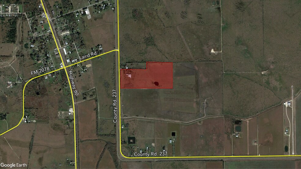 More Photos Of 111 County Road 237, Wadsworth Manufacturing For Sale