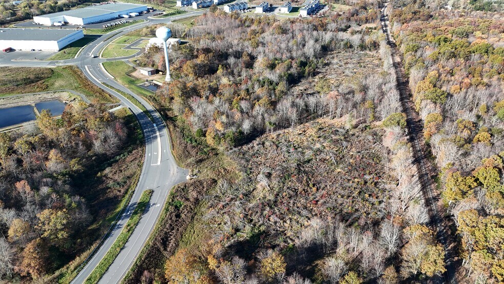 More Photos Of 0 Whiting Rd, Marshall Land For Sale