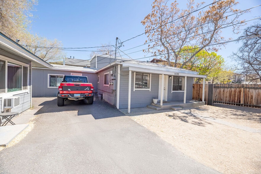 More Photos Of 1508-1520 Locust St, Reno Apartments For Sale