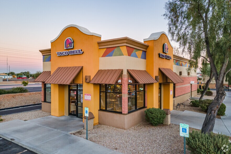 More Photos Of 13764 W Bell Rd, Surprise Unknown For Lease