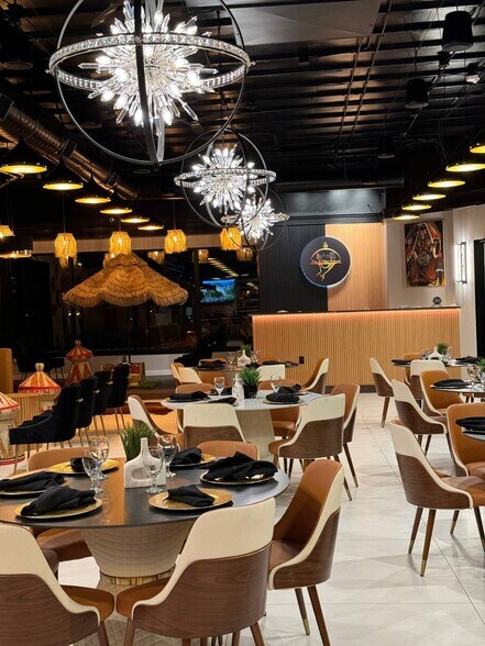 More Photos Of 3680 Citadel Dr N, Colorado Springs Restaurant For Lease