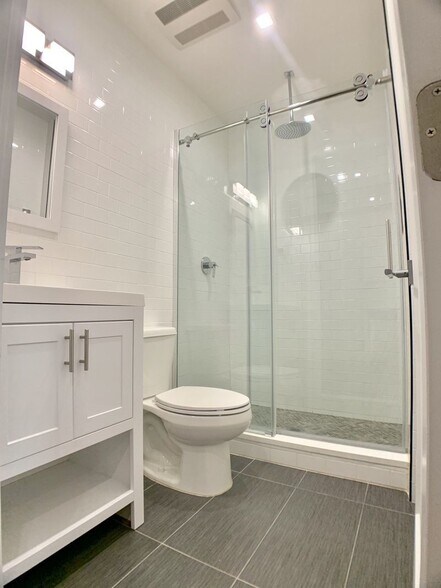 More Photos Of 252 W 132nd St, New York Apartments For Sale