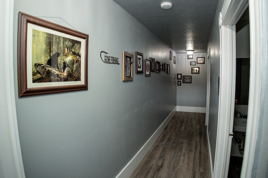 More Photos Of 301 E Park Ave, Anaconda Storefront Retail Office For Sale