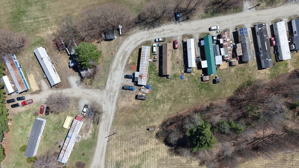 More Photos Of 47 Mountain View Park dr, Johnson Manufactured Housing Mobile Home Park For Sale