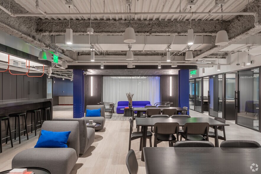 More Photos Of 1500 K St NW, Washington Office For Lease