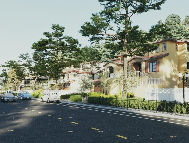 More Photos Of 6505 Eagle Ridge Ct, Gilroy Land For Sale