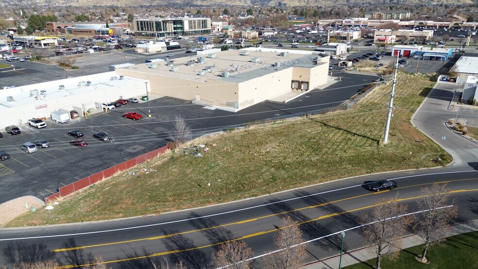 More Photos Of 115 S Orem Blvd, Orem Land For Sale