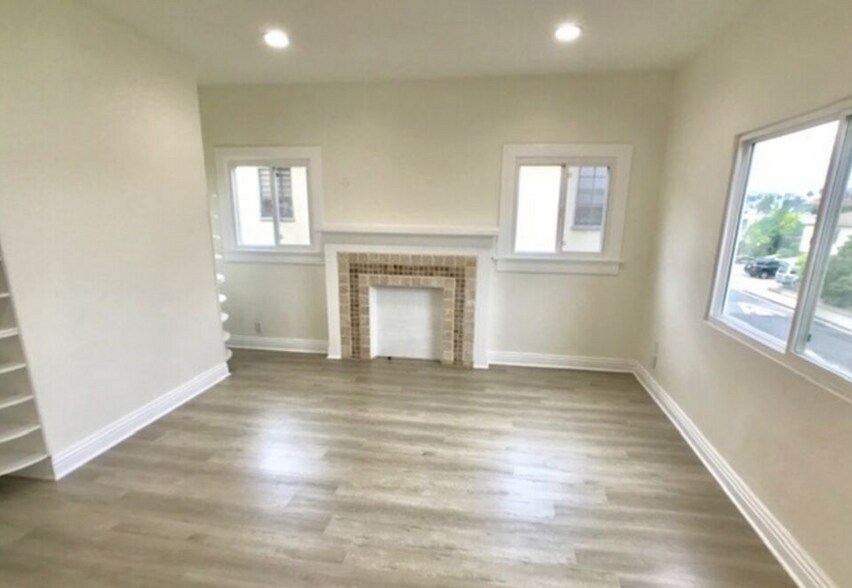 More Photos Of 801 N Alexandria Ave, Los Angeles Apartments For Sale