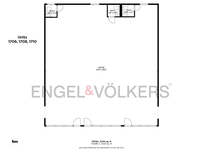 More Photos Of 1710 N Fort Harrison Ave, Clearwater Storefront Retail Office For Lease
