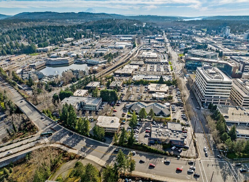 More Photos Of , Bellevue Office For Sale