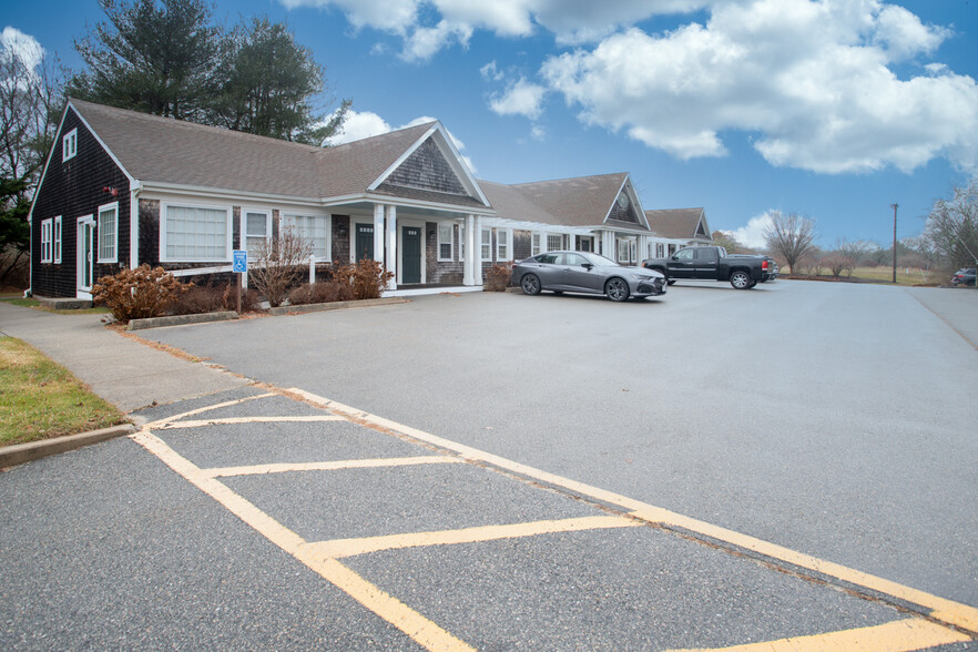 Primary Photo Of 767 Main Rd, Westport General Retail For Sale