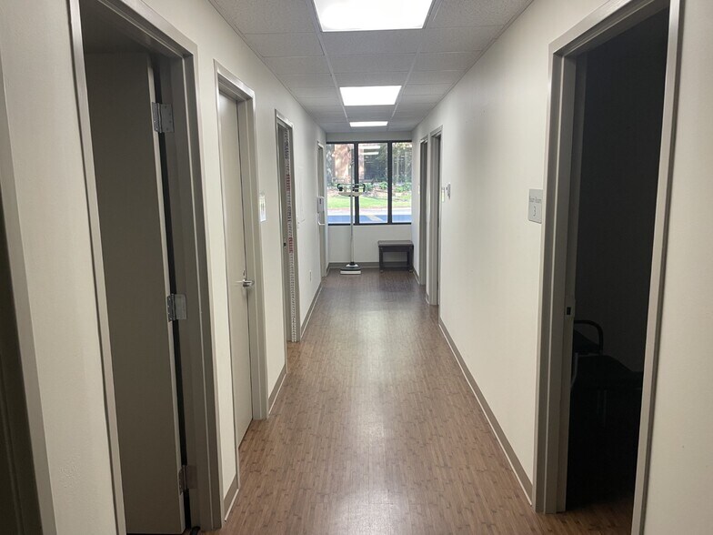 More Photos Of 1 St. Vincent Cir, Little Rock Medical For Lease