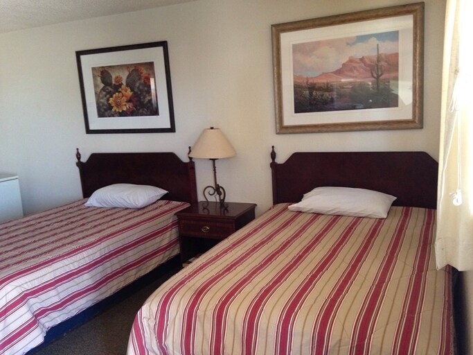 More Photos Of 2724 W Marland St, Hobbs Hotel For Sale