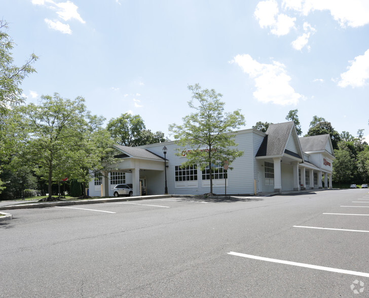 Primary Photo Of 1675 Langhorne Yardley Rd, Morrisville Freestanding For Lease