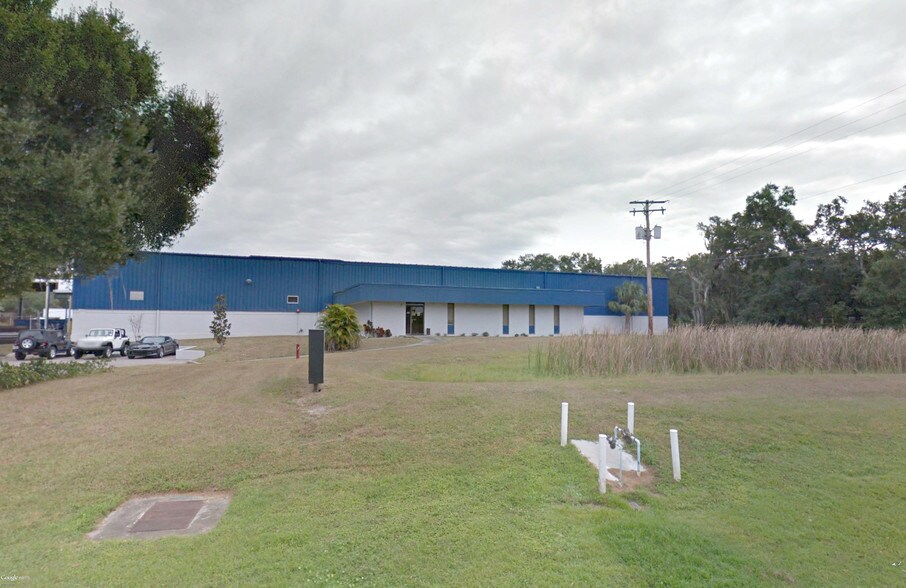 More Photos Of 3119 Queen Palm Dr, Tampa Warehouse For Sale