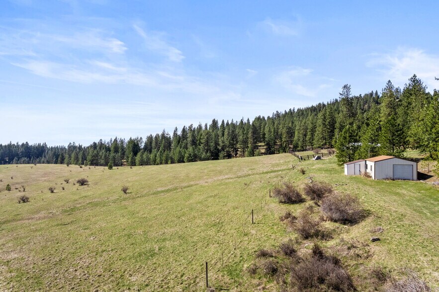 More Photos Of 15809 N Scribner Branch Rd, Spokane Land For Sale