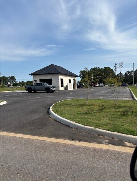 More Photos Of 205 Apple Ave, Dothan Land For Sale