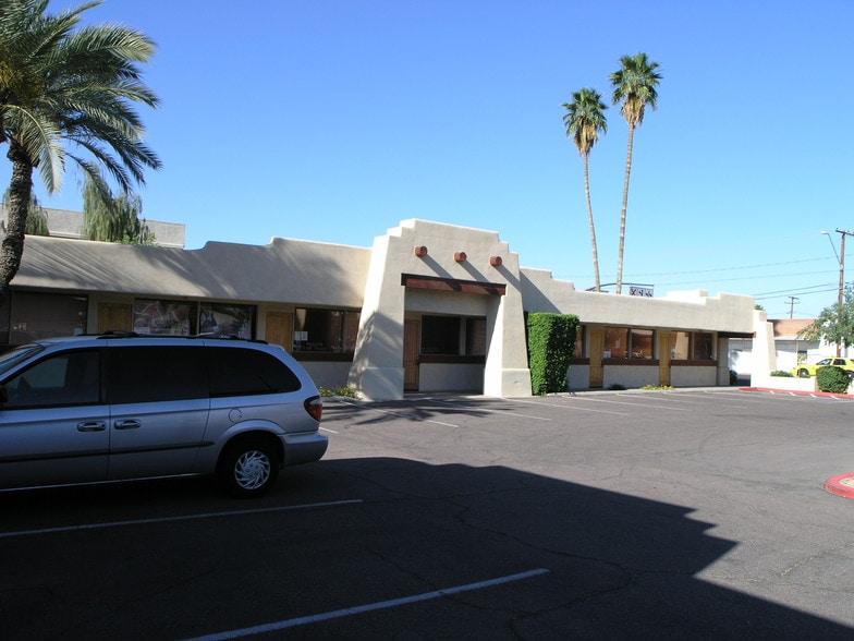 More Photos Of 4000 N 7th St, Phoenix Office For Lease