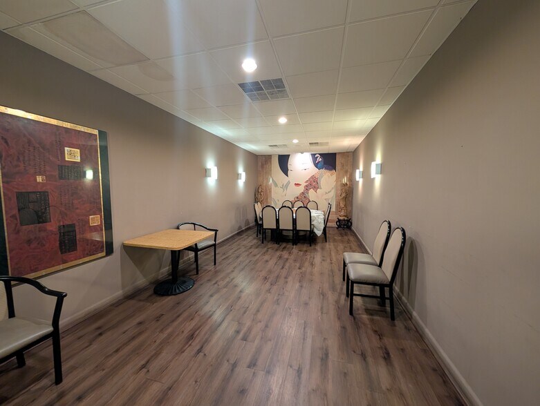 Primary Photo Of 5560 Santa Teresa Blvd, San Jose Restaurant For Sale