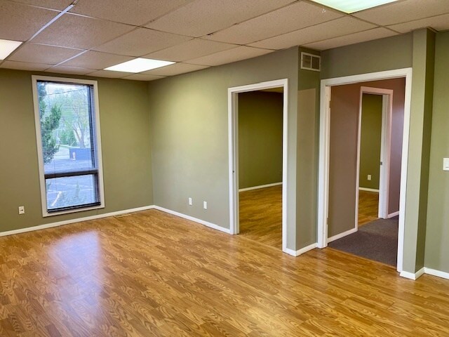 More Photos Of 1242 E Empire St, Bloomington Office For Lease