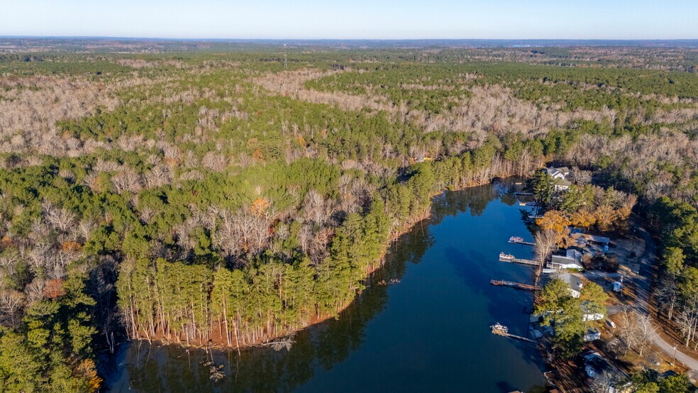 More Photos Of Highway 378 - D&J Plaza, Leesville Land For Sale