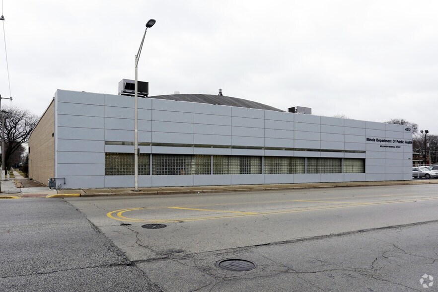 More Photos Of 4212 Saint Charles Rd, Bellwood Office For Sale