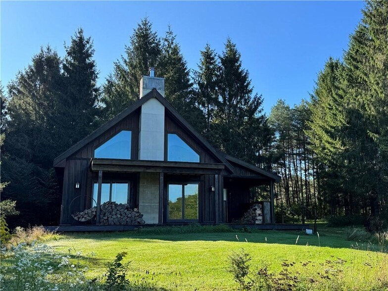 More Photos Of 175 Hovick Rd, Hartwick Land For Sale