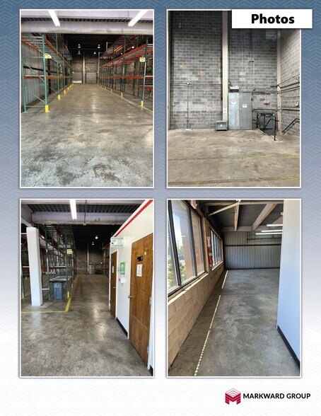 More Photos Of 4225 Fritch Dr, Bethlehem Warehouse For Lease