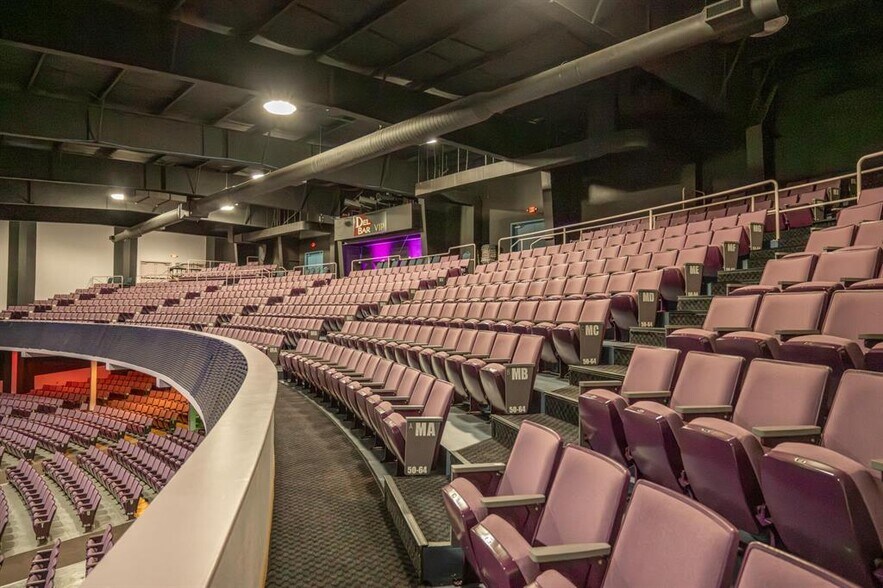 More Photos Of 430 Munroe Ave, Wisconsin Dells Theater Concert Hall For Sale