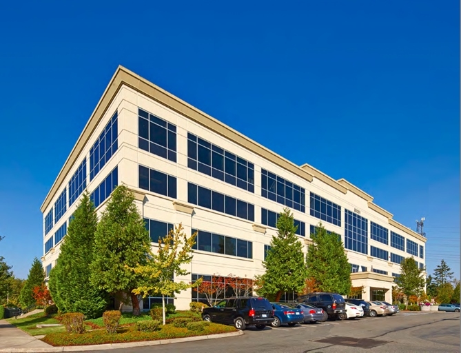 Primary Photo Of 32001 32nd Ave S, Federal Way Office For Lease