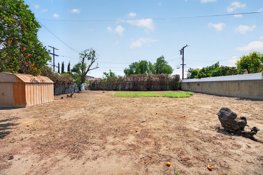 More Photos Of 8836 E Broadway, San Gabriel Land For Sale