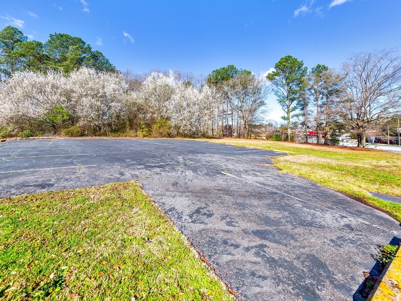 More Photos Of 3980 Austell Powder Springs Rd, Powder Springs Land For Sale