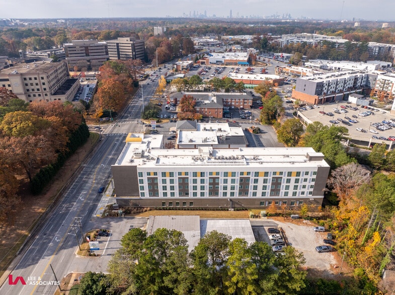 More Photos Of 2774 N Decatur Rd, Decatur Medical For Sale