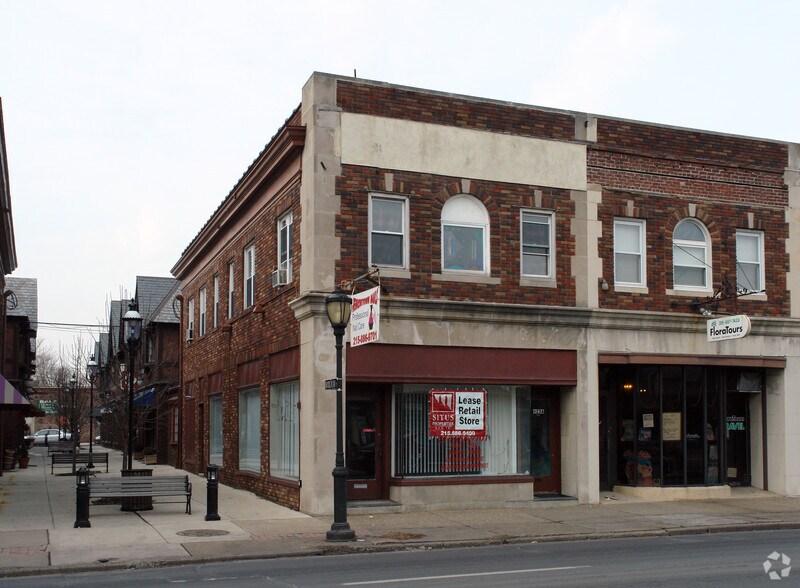 More Photos Of 423 York Rd, Jenkintown Storefront Retail Residential For Lease