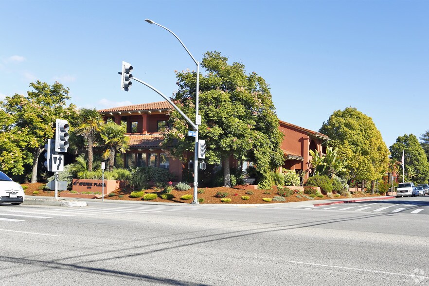 Primary Photo Of 1350 41st Ave, Capitola Office For Lease