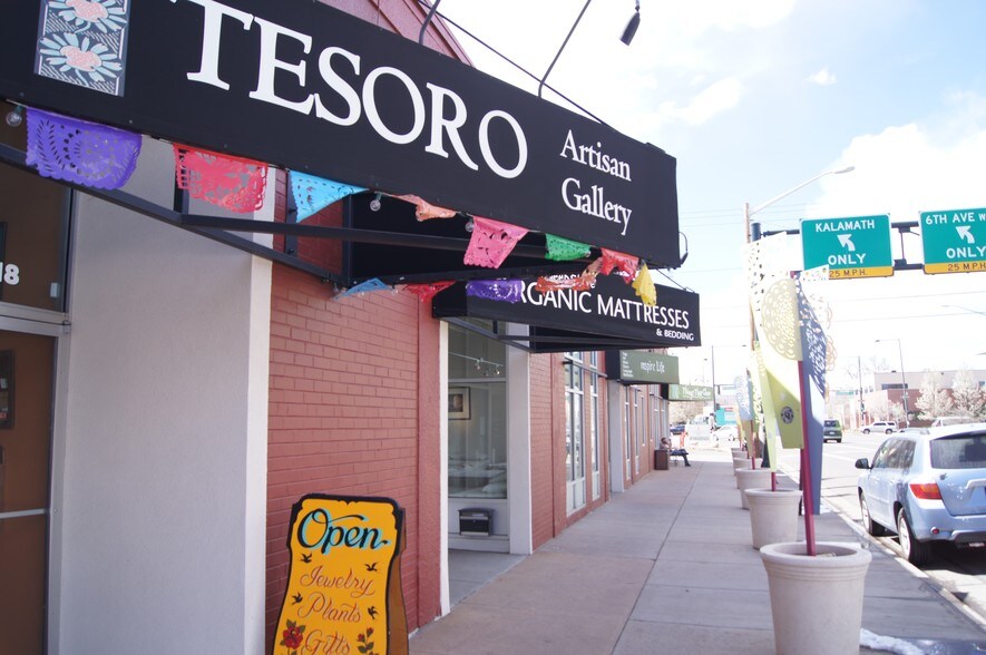 More Photos Of 757-777 Santa Fe Dr, Denver Storefront Retail Office For Lease