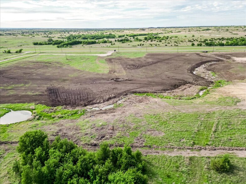 More Photos Of Lot 3 Hwy, Granbury Land For Sale