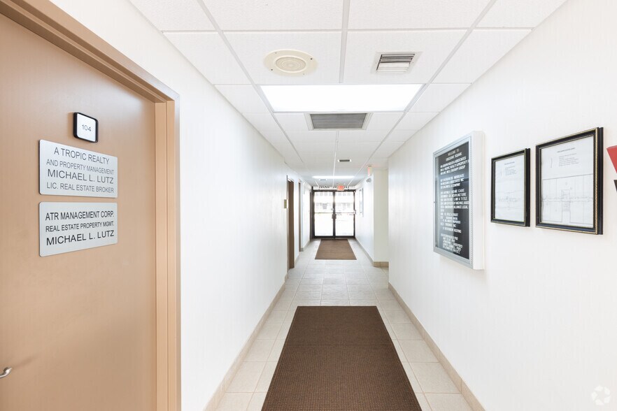 More Photos Of 7501 NW 4th St, Plantation Office For Lease