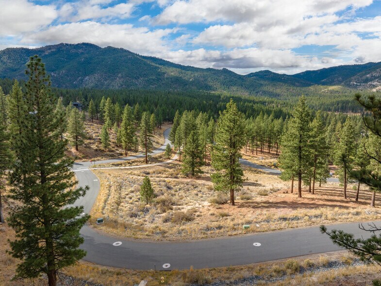 More Photos Of 569 Headwaters Way, Carson City Land For Sale