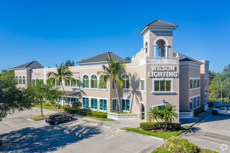 Primary Photo Of 3333 Renaissance Blvd, Bonita Springs Office For Lease