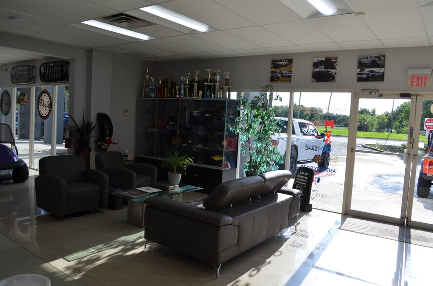 More Photos Of 5359 N Nob Hill Rd, Sunrise Office For Sale