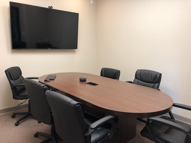 More Photos Of 101 Locust St, Hickman Coworking Space