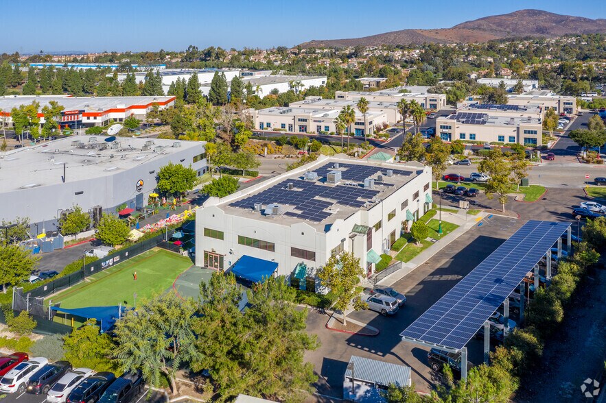 More Photos Of 2400 Fenton St, Chula Vista Office For Lease