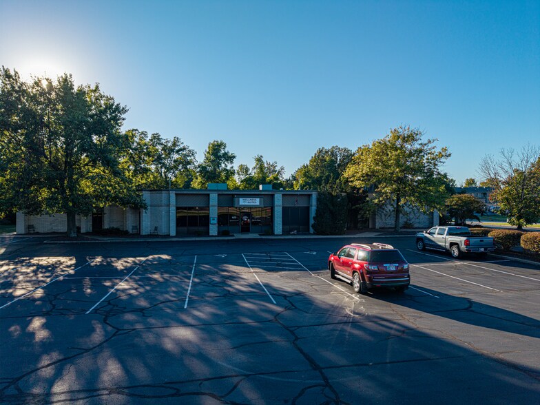 More Photos Of 4311 Old Indiana 261, Newburgh Medical For Sale