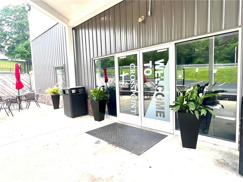 More Photos Of 550 W George St, Carmichaels Religious Facility For Sale