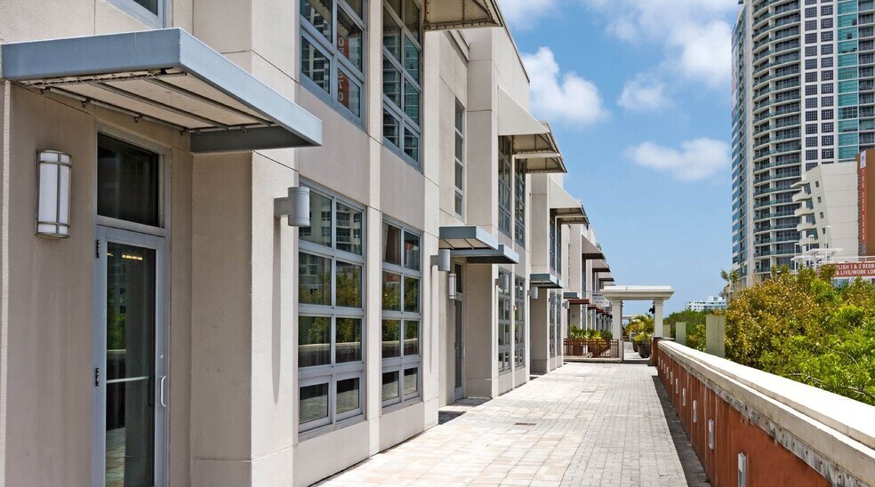 More Photos Of 3401 N Miami Ave, Miami Storefront Retail Office For Lease