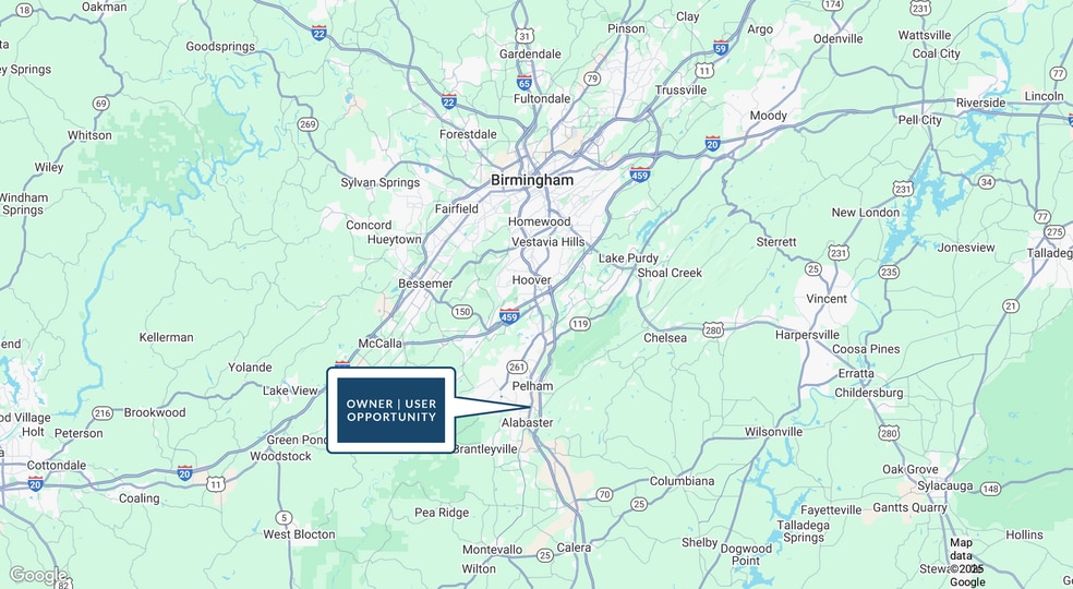 More Photos Of 3560 Pelham Pkwy, Pelham Convenience Store For Sale