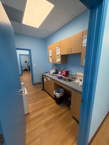 More Photos Of 6214 Saratoga Blvd, Corpus Christi Medical For Sale