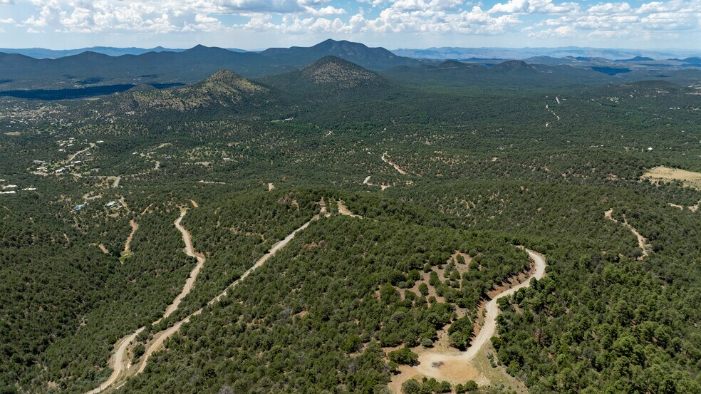 More Photos Of Darling Bell Road, Silver City Land For Sale