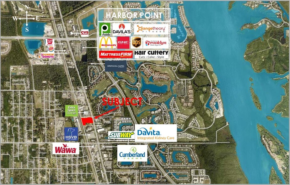 More Photos Of 2365 47th St, Vero Beach Land For Sale